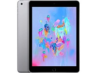 Apple iPad 9.7 2018 (WiFi + 4G, 128GB)