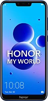 Honor 8C