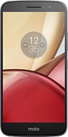 Motorola Moto M