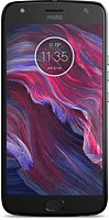 Motorola Moto X4 (4GB RAM + 64GB)
