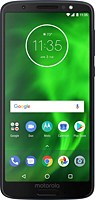 Motorola Moto G6 (4GB RAM + 64GB)