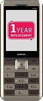 Lava KKT 34 Plus