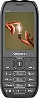 Karbonn K4000 Baahubali