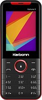 Karbonn Kphone X