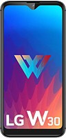 LG W30