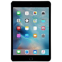 Apple iPad mini 4 (Wi-Fi + 4G, 64GB)