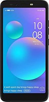 Tecno Camon iSky 2