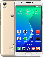 Tecno i5