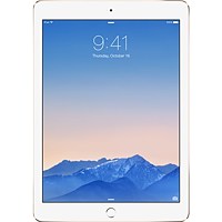 Apple iPad Air 2 (Wi-Fi + 4G, 64GB)
