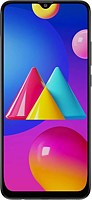 Samsung Galaxy M02s (4GB RAM + 64GB)