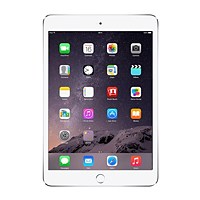 Apple iPad mini 3 (Wi-Fi + 4G, 64GB)