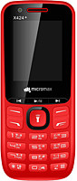 Micromax X424 Plus