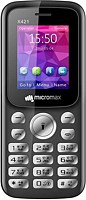 Micromax X421