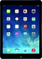 Apple iPad Air (Wi-Fi + 4G, 64GB)