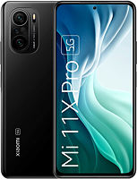 Xiaomi Mi 11X Pro