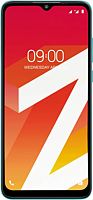Lava Z2 (3GB RAM + 32GB)
