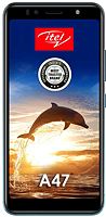 Itel A47