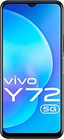 Vivo Y72 5G