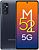 Samsung Galaxy M52 5G