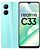 Realme C33 (4GB RAM + 64GB)