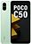 Poco C50 (3GB RAM + 32GB)