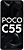 Poco C55