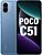 Poco C51 (6GB RAM + 128GB)