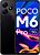 Poco M6 Pro 5G (6GB RAM + 128GB)