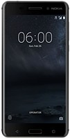 Nokia 6 (4GB RAM + 64GB)