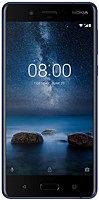 Nokia 8 (6GB RAM + 128GB)