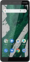 Nokia 1 Plus