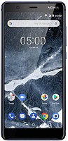 Nokia 5.1 (3GB + 32GB)