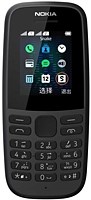 Nokia 105 Dual SIM (2017)