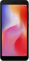 Xiaomi Redmi 6 (3GB RAM + 64GB)