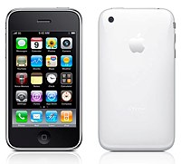 Apple iPhone 3GS