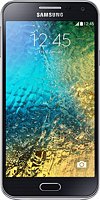Samsung Galaxy E5