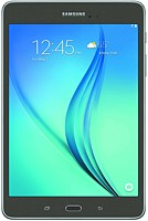 Samsung Galaxy Tab A 8.0 (Wi-Fi + 4G)